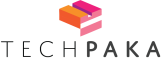 Logo TechPaka - strona główna